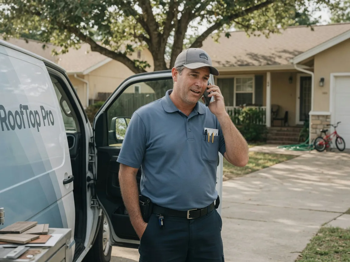 Roof Repair La Vernia, TX FAQs